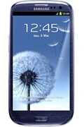 Samsung GALAXY SIII 16Go BLEU