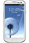 Samsung GALAXY SIII 16 Go BLANC