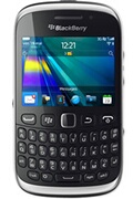 Blackberry CURVE 9320