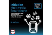 INITIATION SMARTPHONE