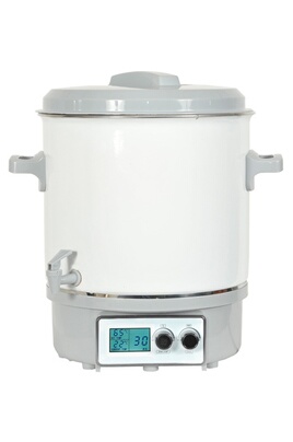 Kitchen Chef LF280108A2 LCD