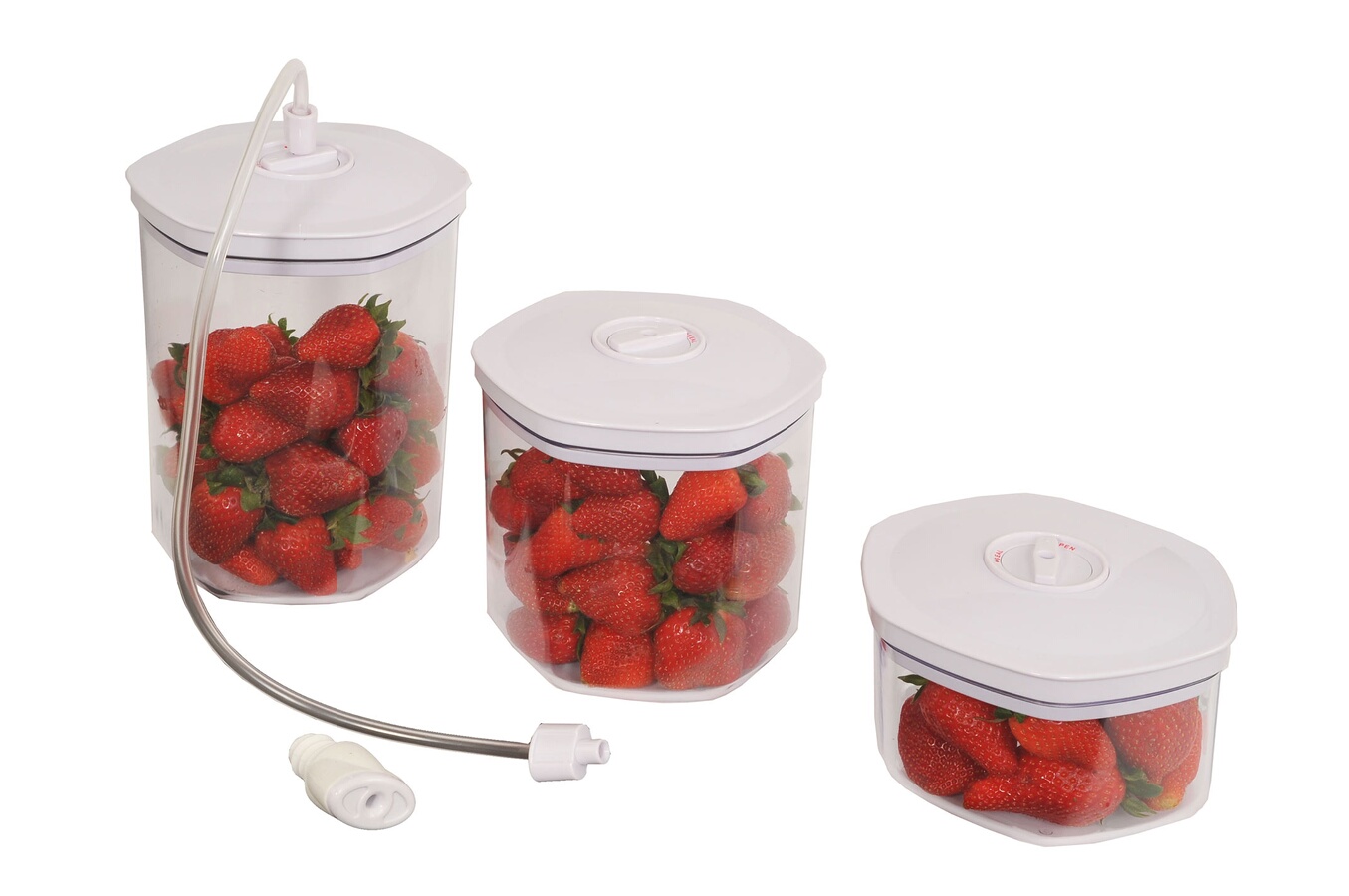 Machine sous vide Kitchen Chef VS2650 PRO VS2650 (3766217) Darty