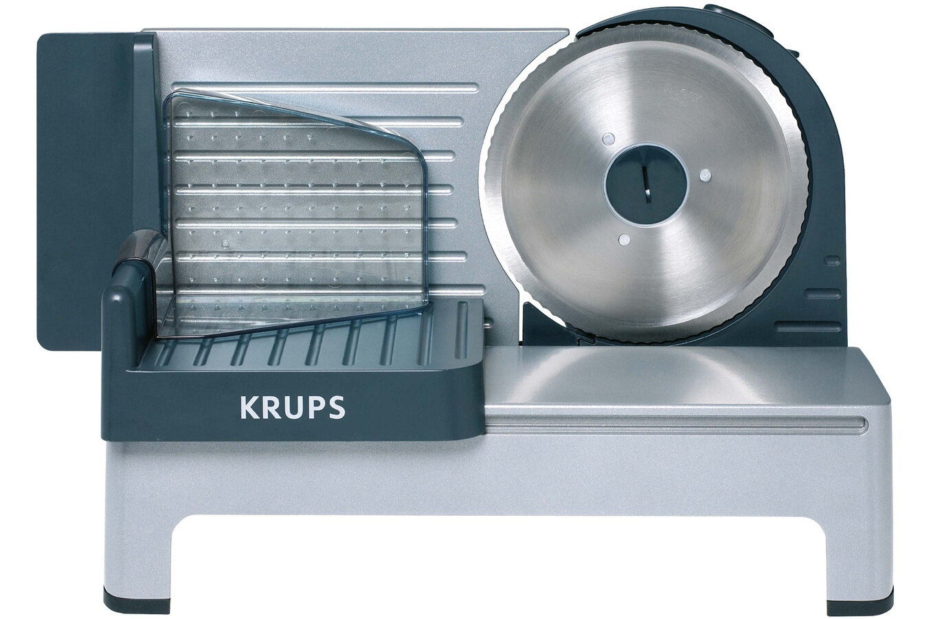 Trancheuse Krups TR522341 (2078465) Darty