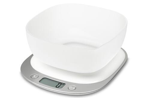 Notice balance de cuisine terraillon