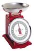 Terraillon TRADITION 500 ROUGE