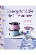 Flammarion L'ENCYCLOPEDIE DE LA COUTURE