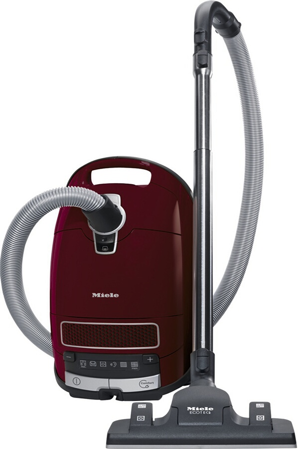 Aspirateur avec sac Miele COMPLETE C3 CELEBRATION (4080670