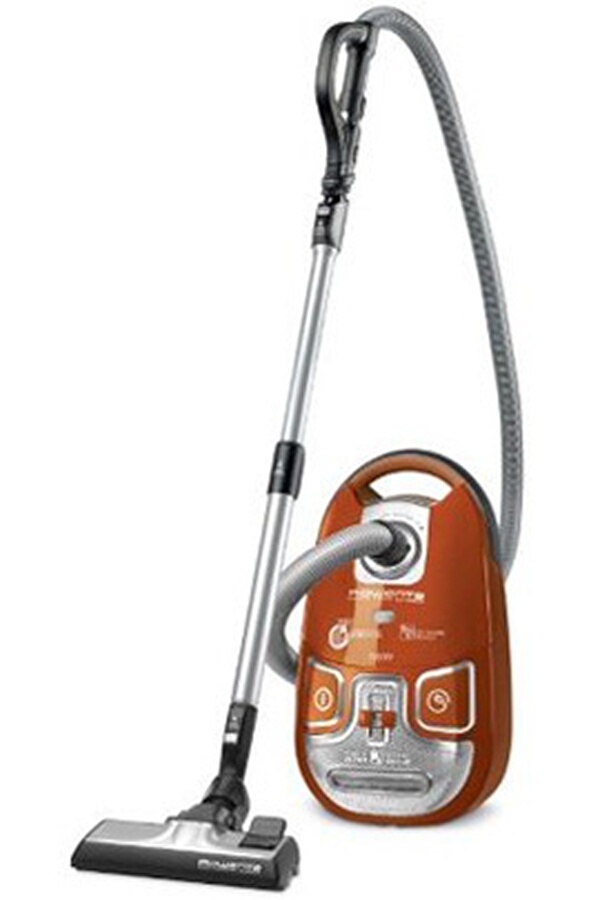 Aspirateur avec sac Rowenta RO582211 SILENCE FORCE EXTREME