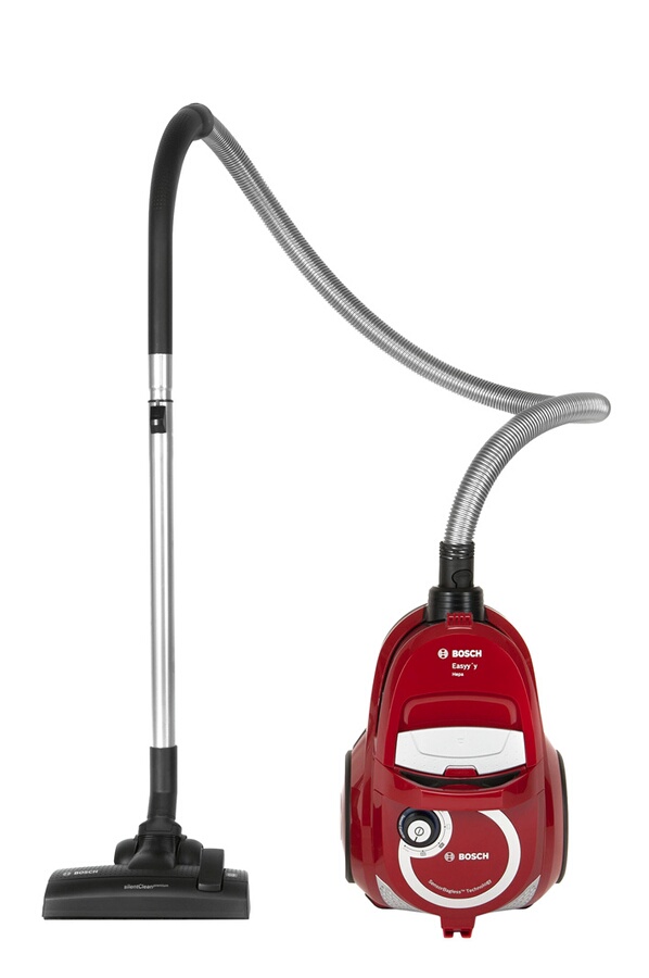 Aspirateur sans sac Bosch BGS2ALL4EASYY'Y (4031342) Darty