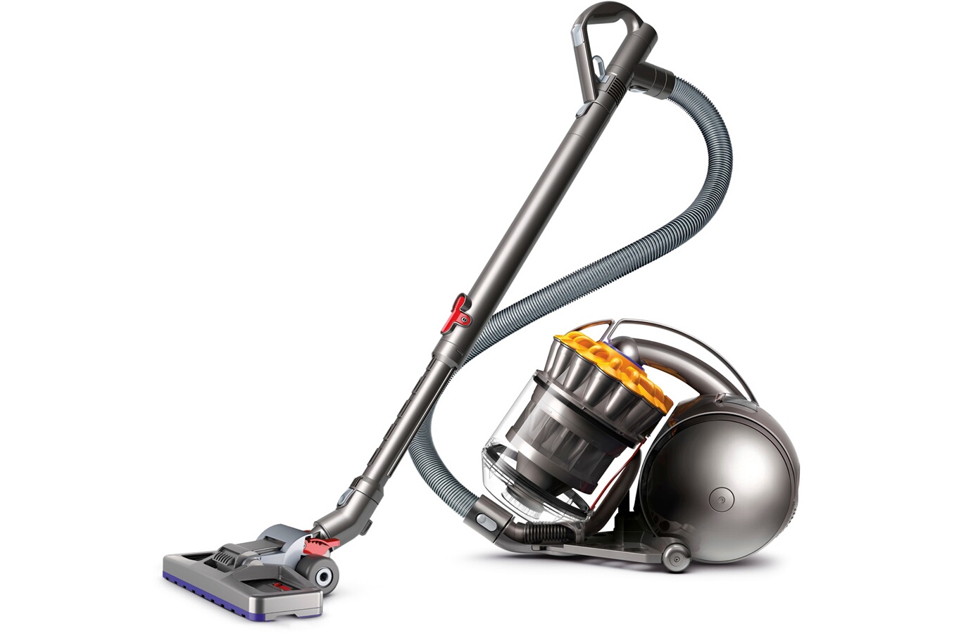 Good Aspirateur Dyson Sans Sac #13: Aspirateur Sans Sac Dyson DC33C Flexi Clean Good Aspirateur Dyson Sans Sac #13: Aspirateur Sans Sac Dyson DC33C Flexi Clean