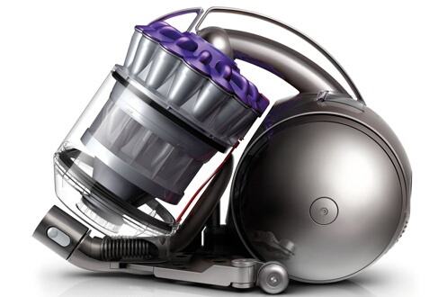 Dyson DC 37 ALLERGY PARQUET