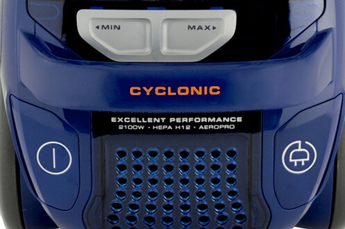 Electrolux ZUP3820B ULTRA PERFORMER