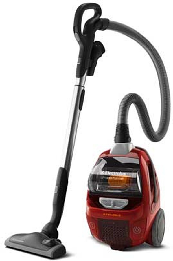 Aspirateur sans sac Electrolux ZUP3820RP ULTRA PERFORMER ZUP3820RP (3495736) Darty