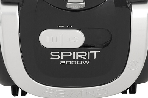 Hoover TSP2001