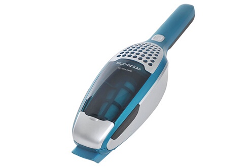 Electrolux ZB2933 ERGORAPIDO