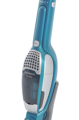 Electrolux ZB2933 ERGORAPIDO