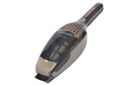 Electrolux ZB2941 ERGORAPIDO
