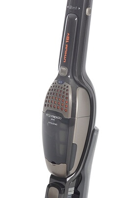 Electrolux ZB2941 ERGORAPIDO