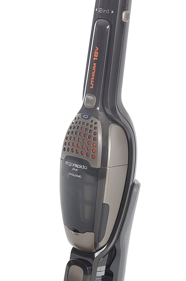 Aspirateur balai Electrolux ZB2941 ERGORAPIDO - ERGORAPIDO (3588459 ...