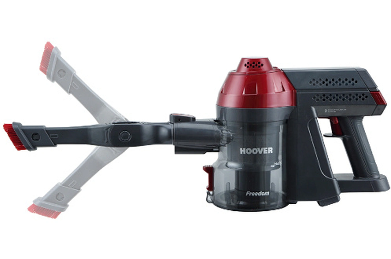 Aspirateur balai Hoover FREEDOM FD22RP PET&ALLERGY aspirateur sans