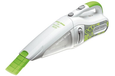 Black & Decker DV1205EN