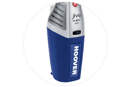 Hoover SJ48DWB6