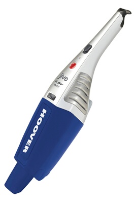 Hoover SJ48DWB6