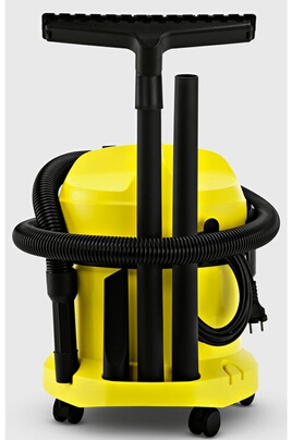 Avis clients pour le produit Aspirateur eau et poussiere Karcher WD 2200