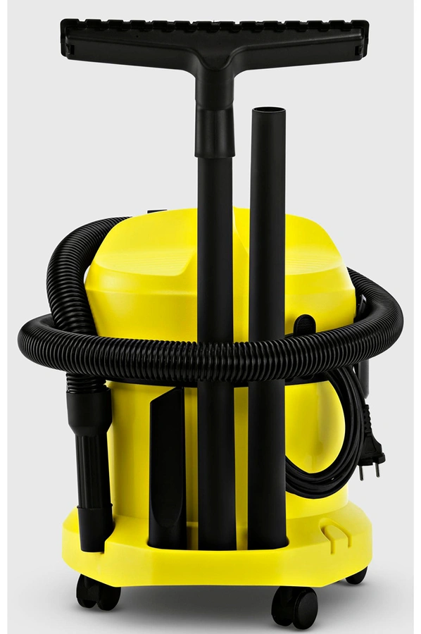 avis aspirateur eau et poussiere karcher wd 2200