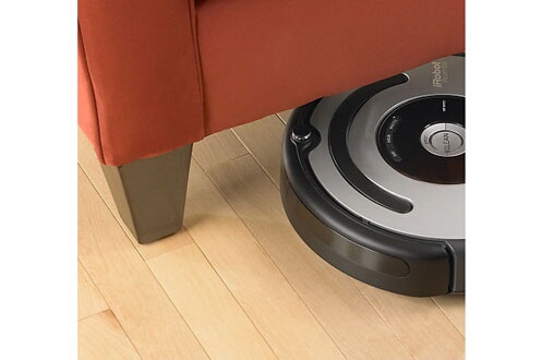 Irobot ROOMBA 555
