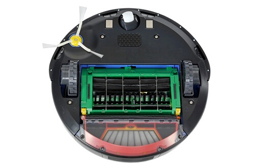Irobot ROOMBA 625 PRO