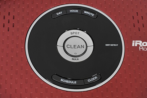 Irobot ROOMBA 625 PRO