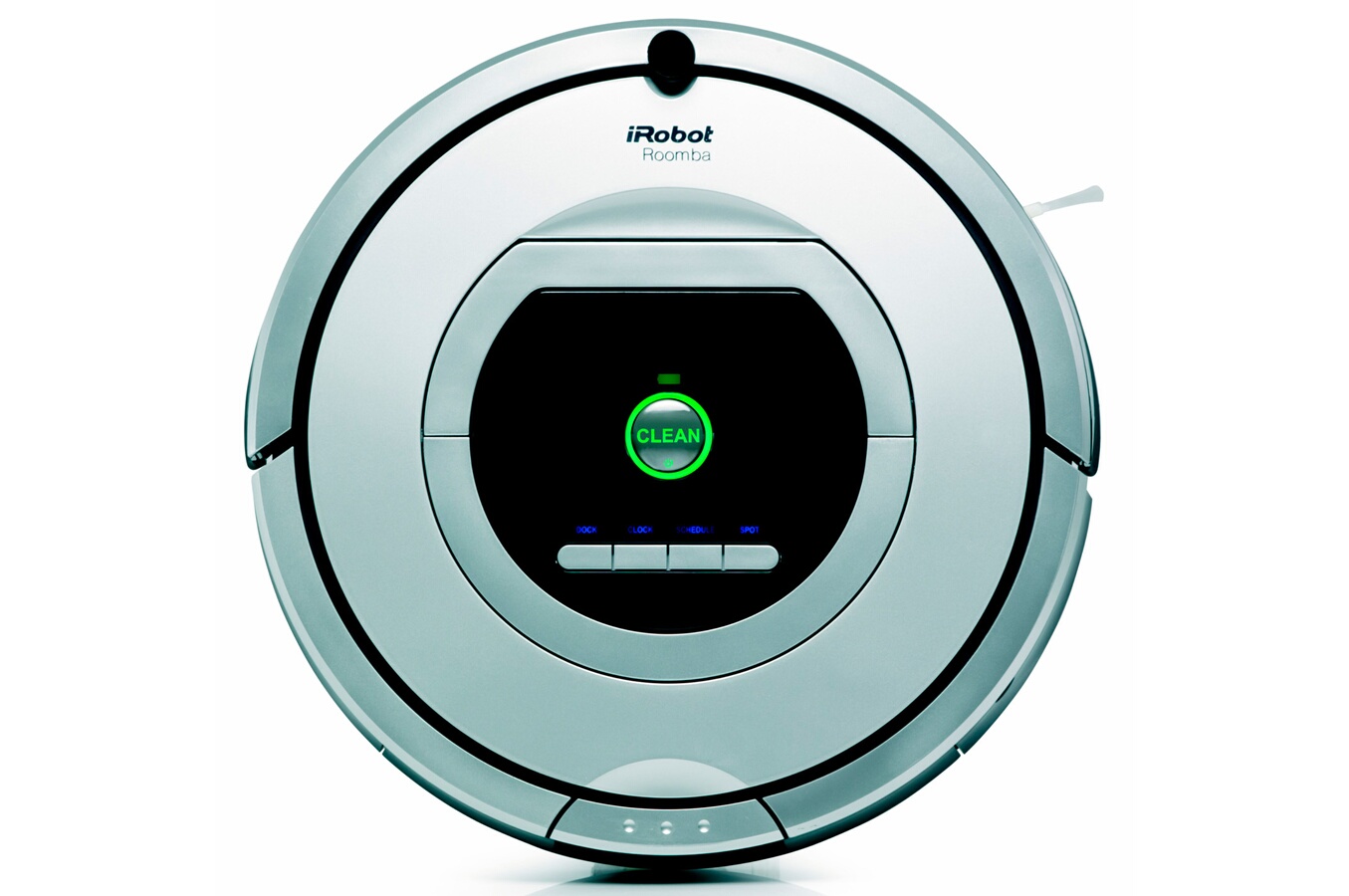 Robot aspirateur Irobot Réunion Informaticien