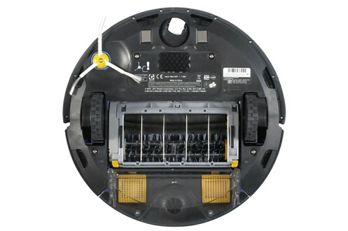 Irobot ROOMBA 780 + 3 MURS