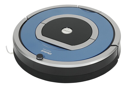 Irobot ROOMBA 790