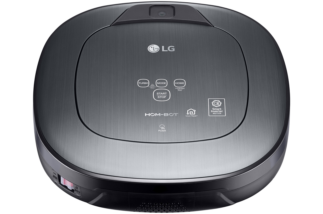 Aspirateur robot Lg VR9647PS HOMBOT SQUARE HOMEGUARD (4224272) Darty Aspirateur robot Lg VR9647PS HOMBOT SQUARE HOMEGUARD (4224272) Darty