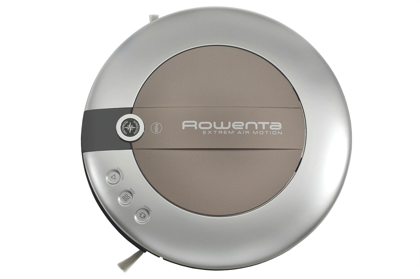 Aspirateur robot Rowenta RR703901 EXTREM AIR MOTION EXTREMAIRMOTION