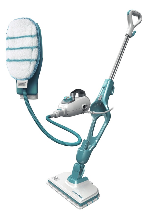 nettoyeur vapeur black decker fsmh13151sm steamitt 15 en nettoyeur vapeur black decker fsmh13151sm steamitt 15 en