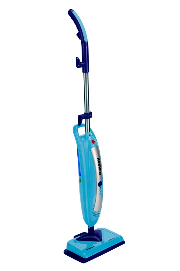 Nettoyeur vapeur Hoover SSN1700 STEAMJET STEAMJET (3671330) Darty