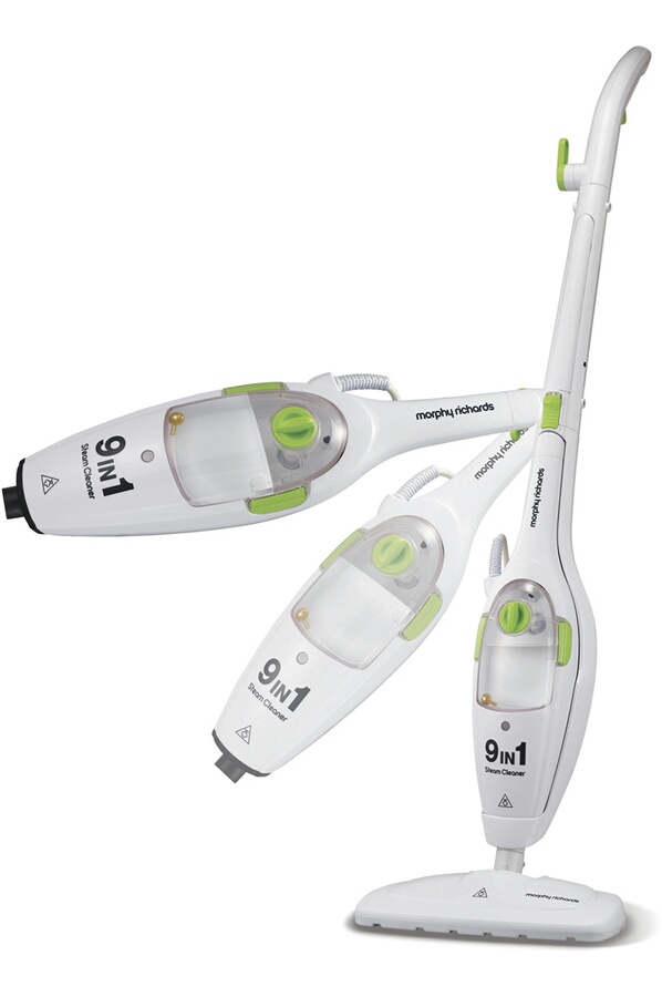 MORPHY RICHARDS Morphy Richards Balai vapeur Morphy Richards 70495EE Nettoyeur v