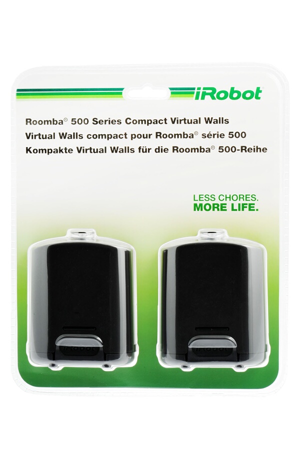 accessoire aspirateur robot roomba