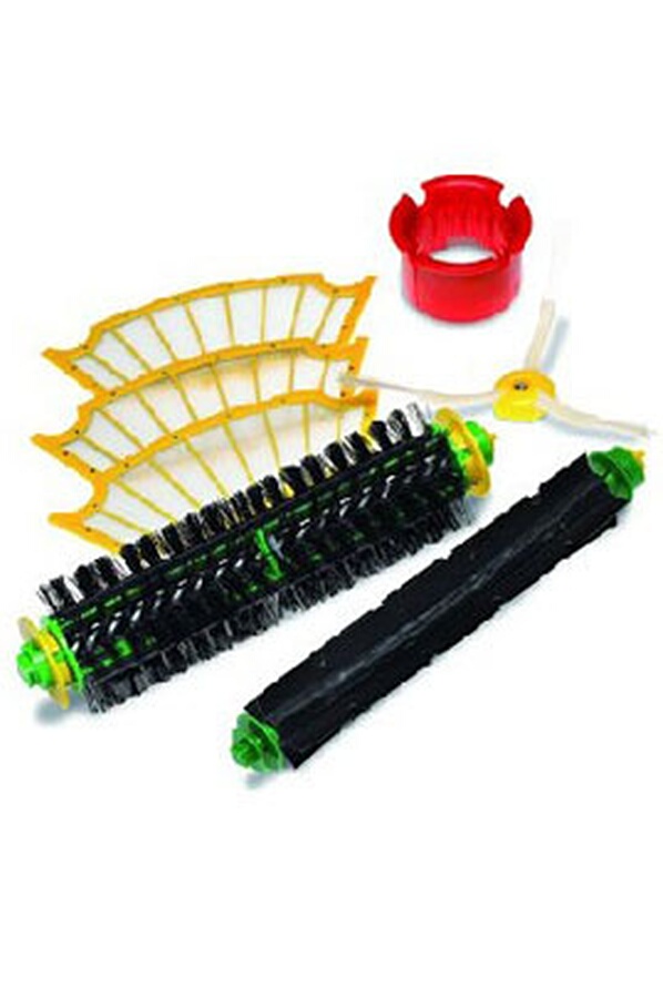 Accueil Aspirateurs & tondeuses Robots Deepoo, E.Ziclean, Eclean, ROOMBA,