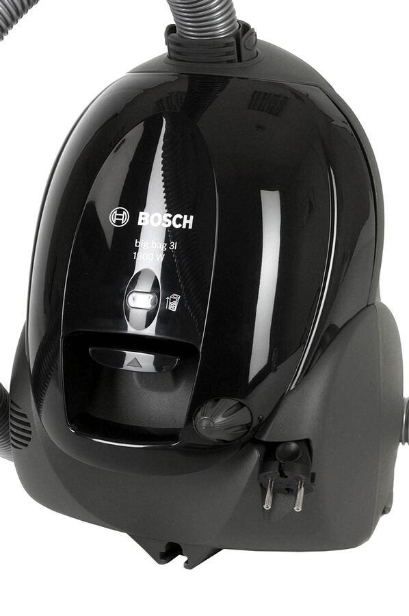 Aspirateur avec sac Bosch BSN1900 bsn1900 (2498960) Darty