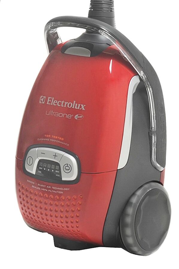 Aspirateur Electrolux Ultraone F