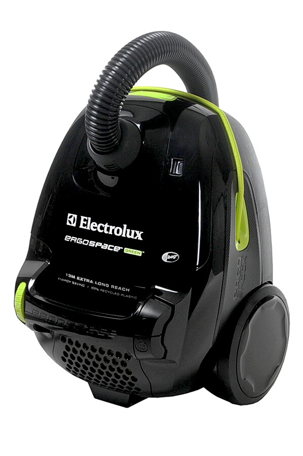 Aspirateur avec sac Electrolux ZEG301 (3395391) Darty