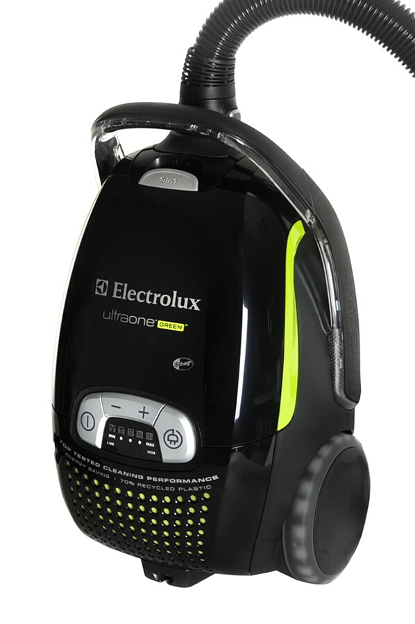 Aspirateur Avec Sac Electrolux Zg Ultraone Ultraone Darty