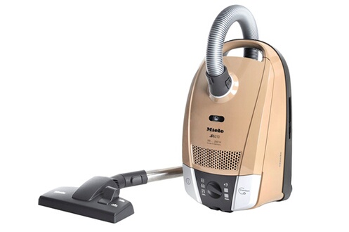 Miele S6210 POWER