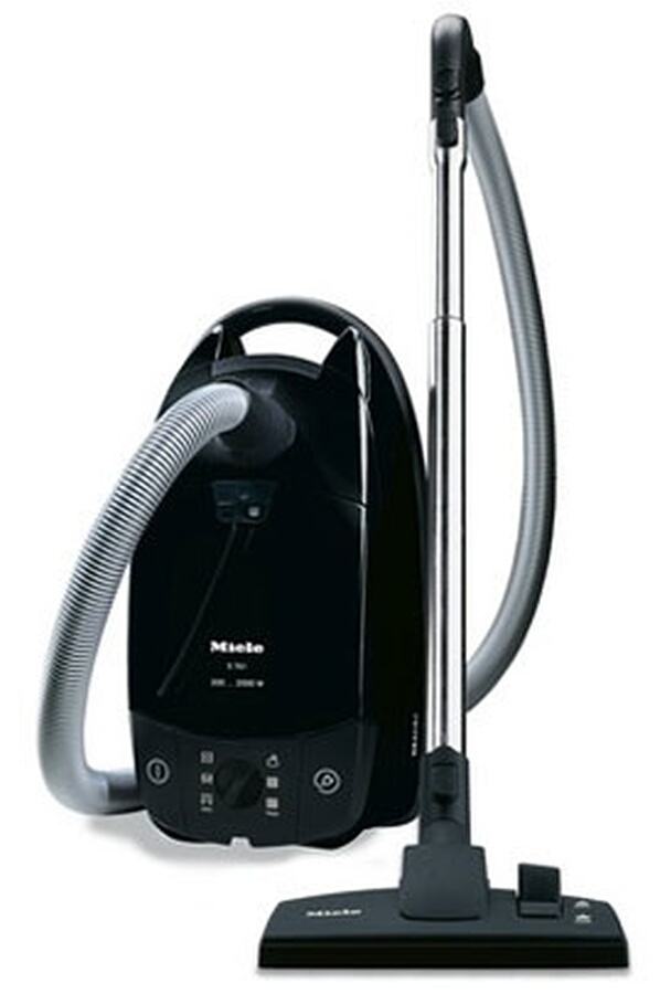 Aspirateur avec sac Miele S 761 (3376915) Darty