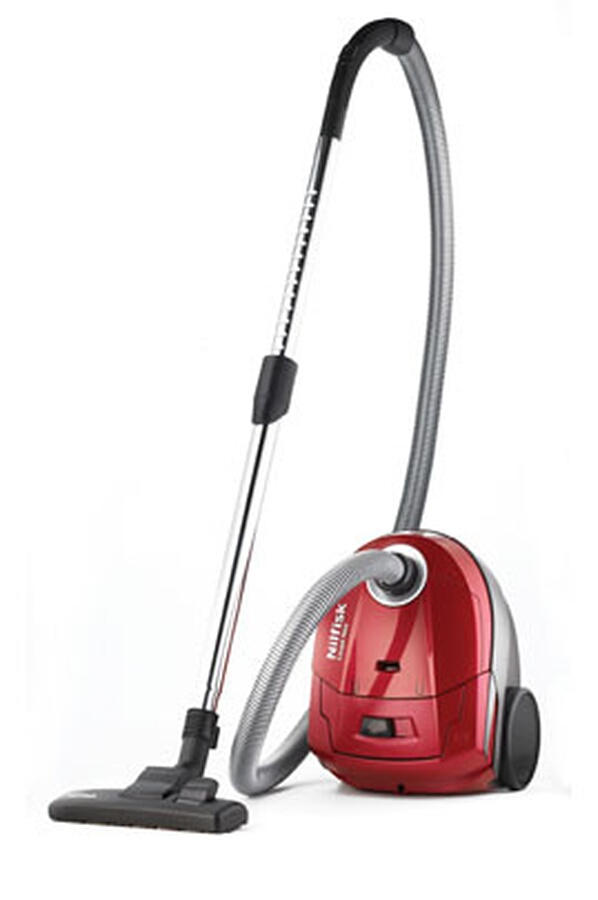 Aspirateur avec sac Nilfisk COUPE NEO (3295222) Darty