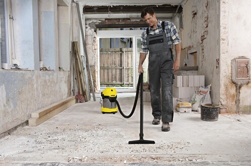 Karcher WD 3300 M